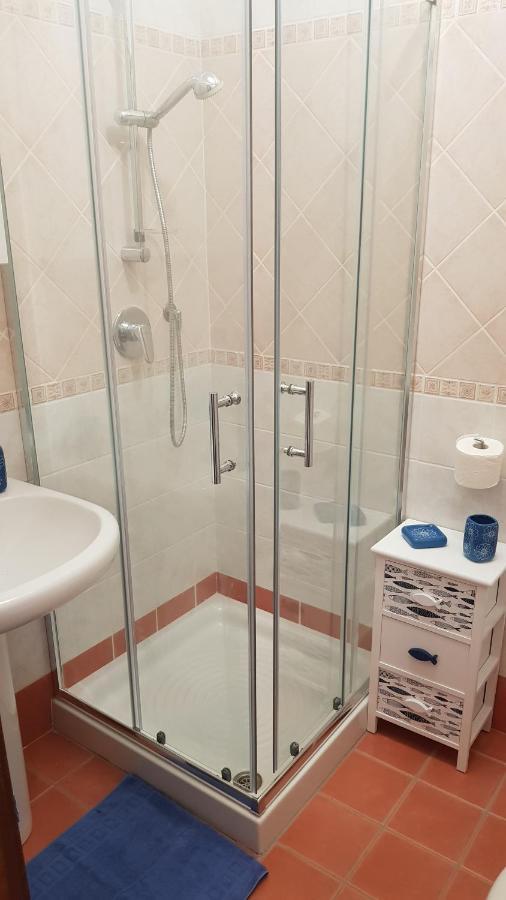 Appartamento Bluewater ลามัดดาเลนา ภายนอก รูปภาพ