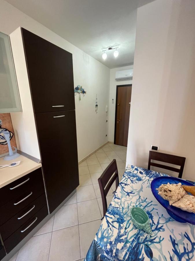 Appartamento Bluewater ลามัดดาเลนา ภายนอก รูปภาพ