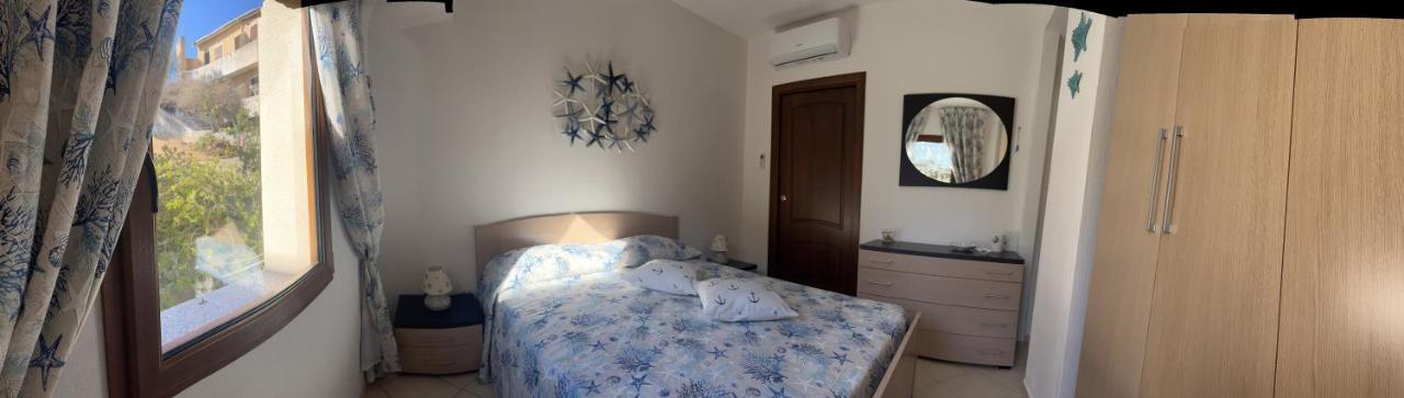 Appartamento Bluewater ลามัดดาเลนา ภายนอก รูปภาพ