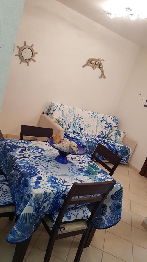 Appartamento Bluewater ลามัดดาเลนา ภายนอก รูปภาพ